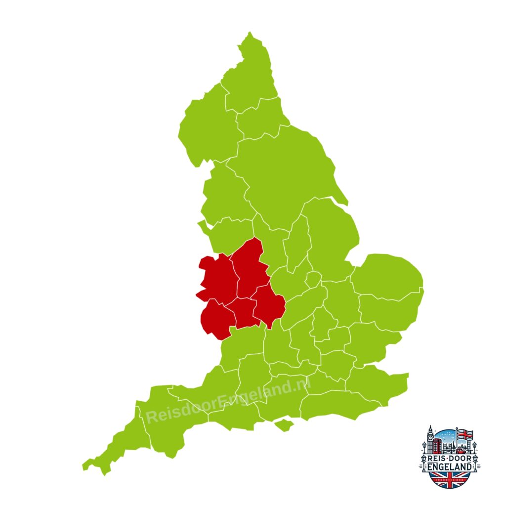 West Midlands