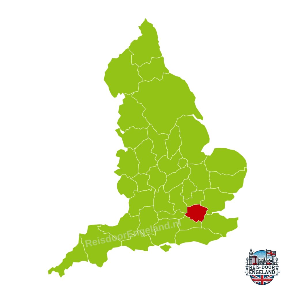 Greater London Engeland