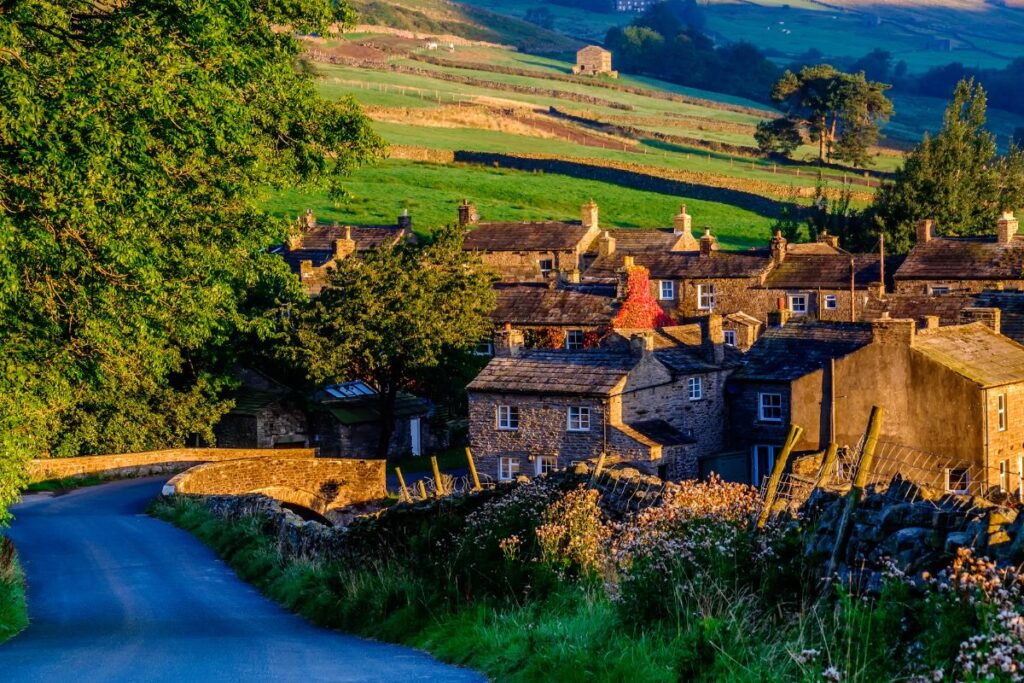 Yorkshire
