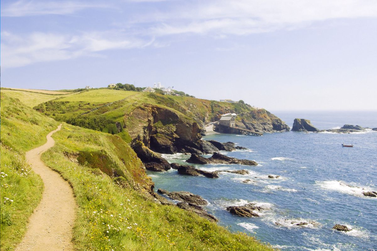 Cornwall bezienswaardigheden