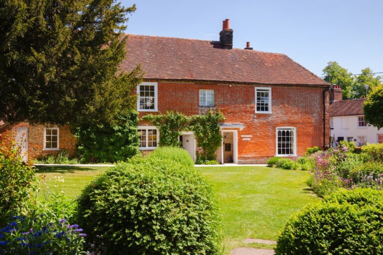 Jane Austen Centre