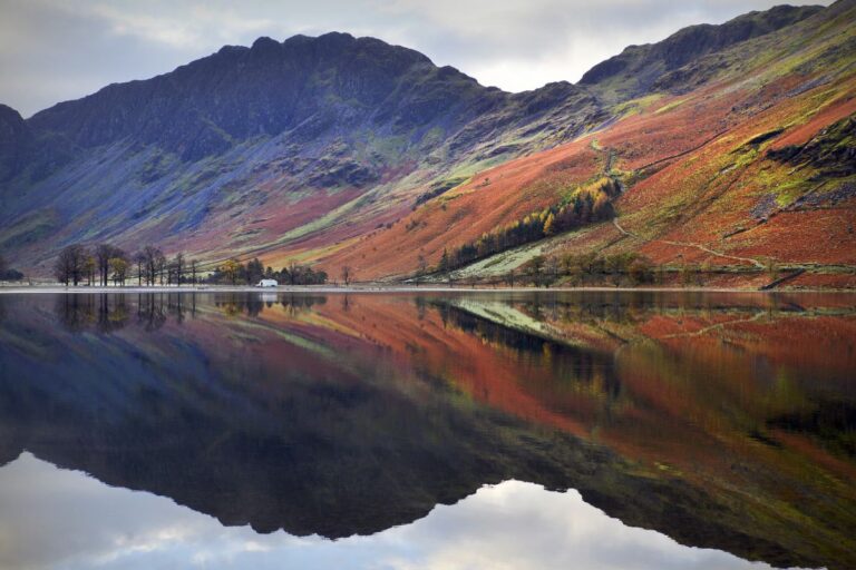 Lake District bezienswaardigheden