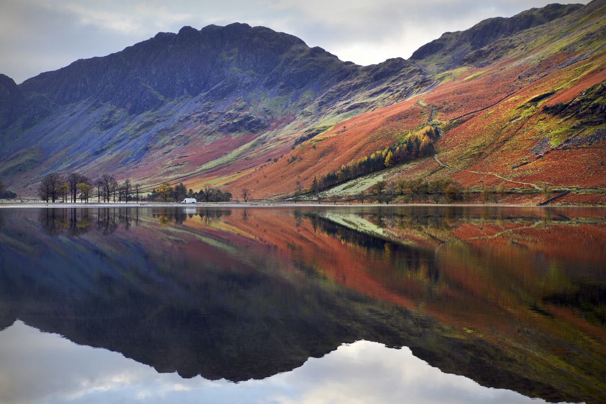 Lake District bezienswaardigheden