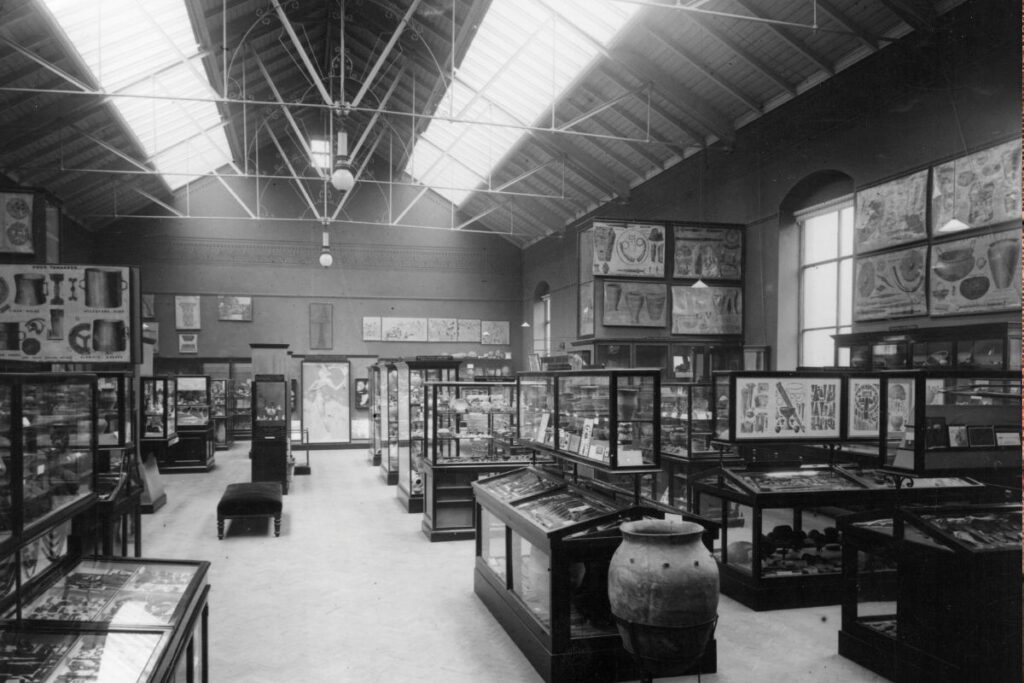Museum of Archaeology