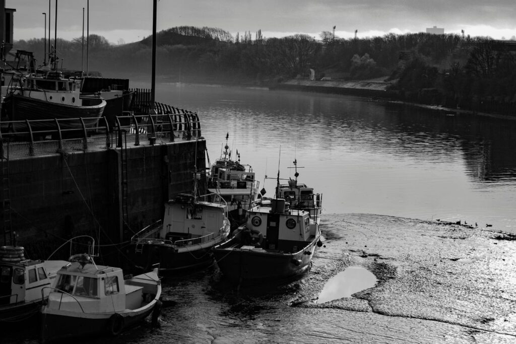 Ouseburn Valley