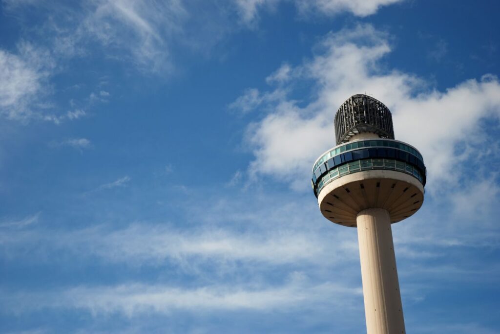 Radio City Tower