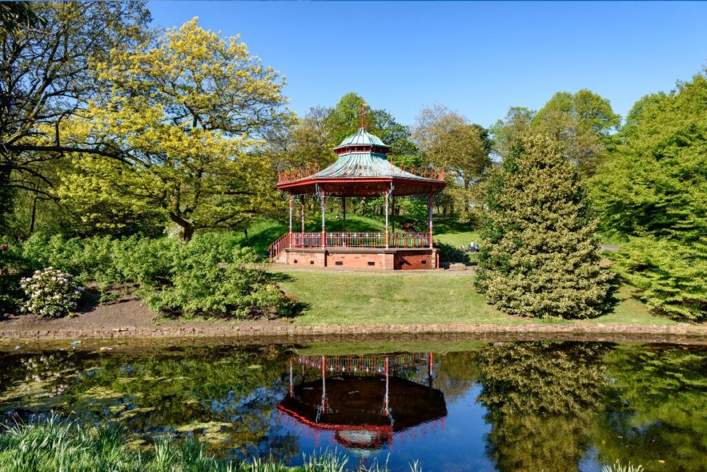 Sefton Park