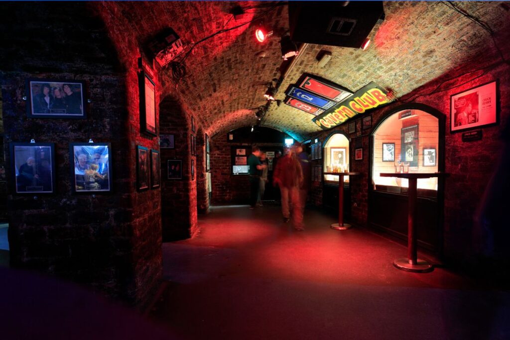 The Cavern Club