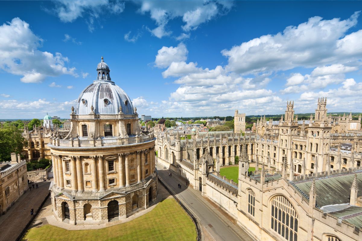 Oxford