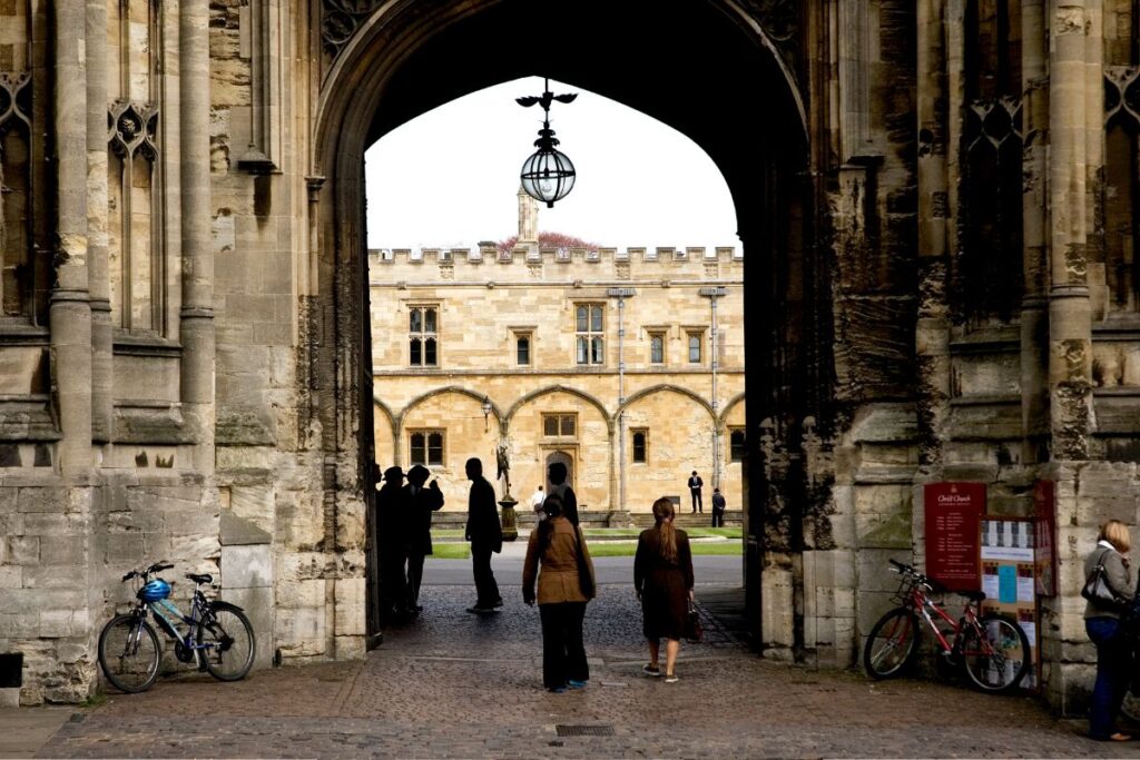 Grote Midlands rondreis