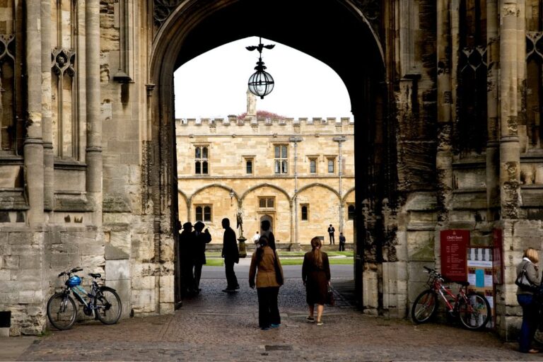 Grote Midlands rondreis