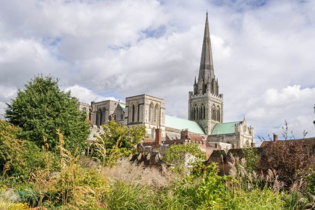 Chichester Cathedral