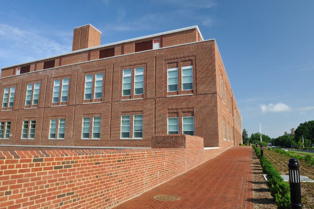 Dover Museum