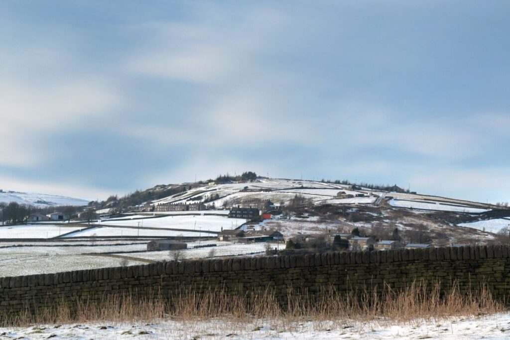 Heptonstall