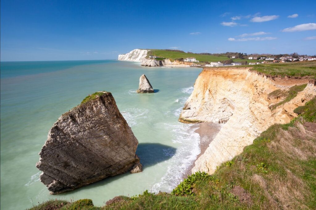 Isle of Wight bezienswaardigheden