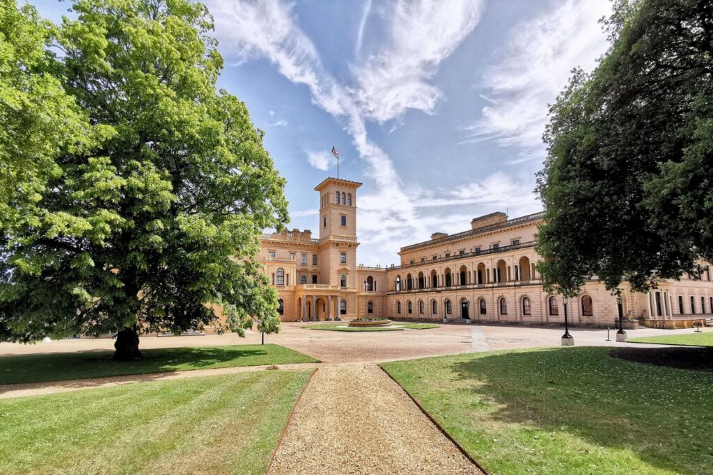 Osborne House