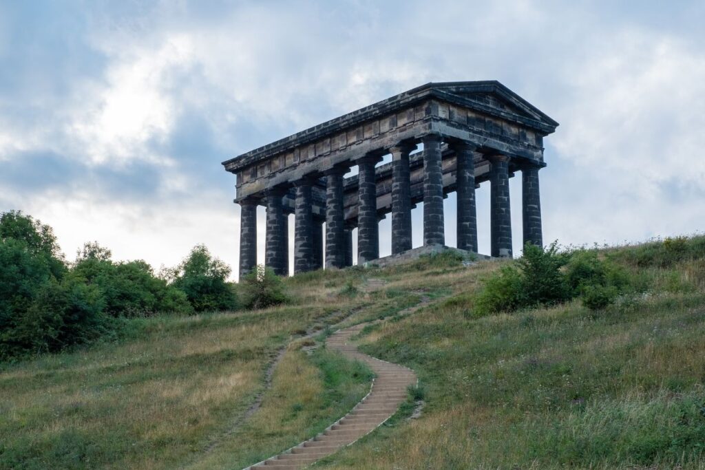 Penshaw Monument