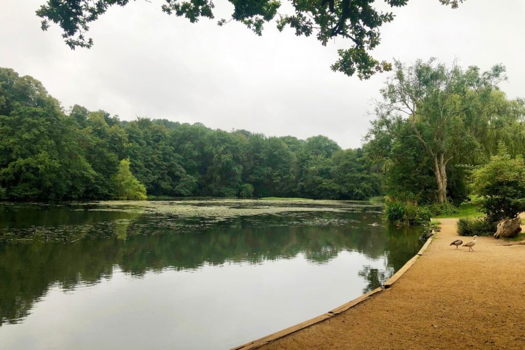 Priory Park