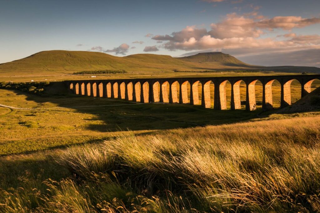 Ribblehead Viaduct