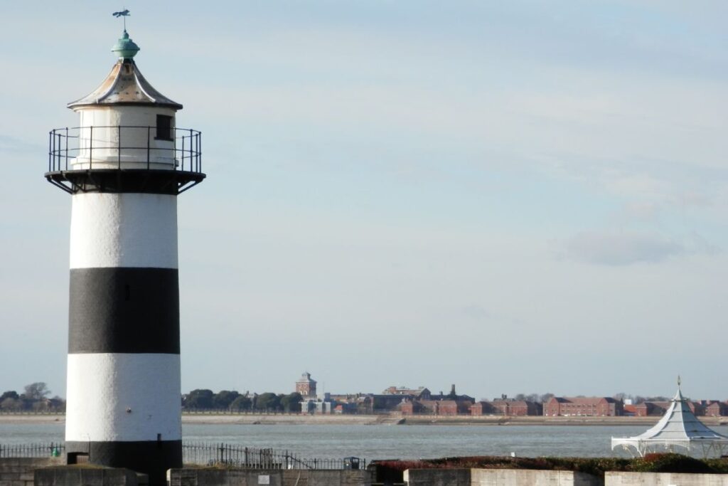 Southsea Castle