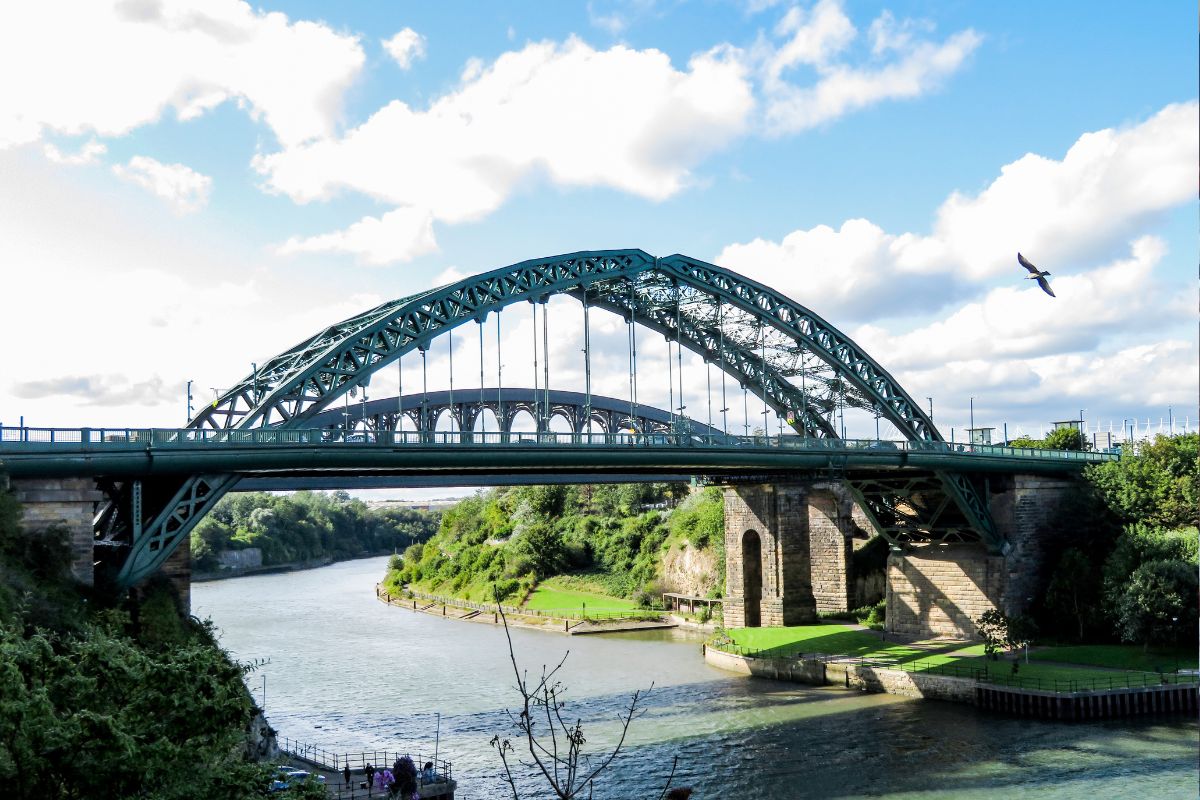 Sunderland bezienswaardigheden