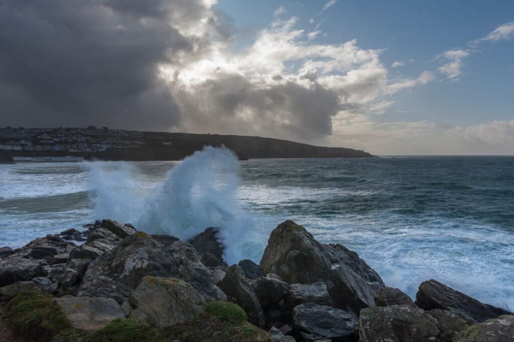 The Island St. Ives