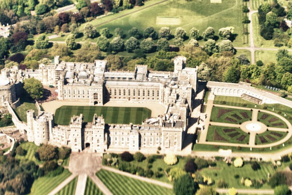 Windsor Great Park