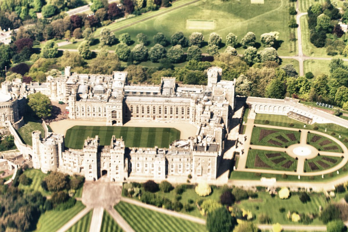 Windsor Great Park