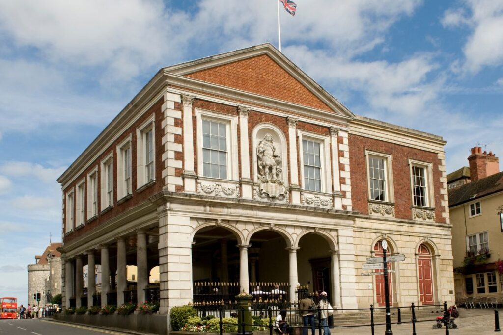 Windsor Guildhall