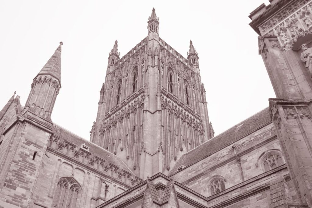 Worcester Cathedral