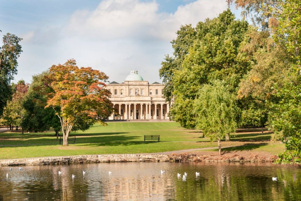 Cheltenham bezienswaardigheden