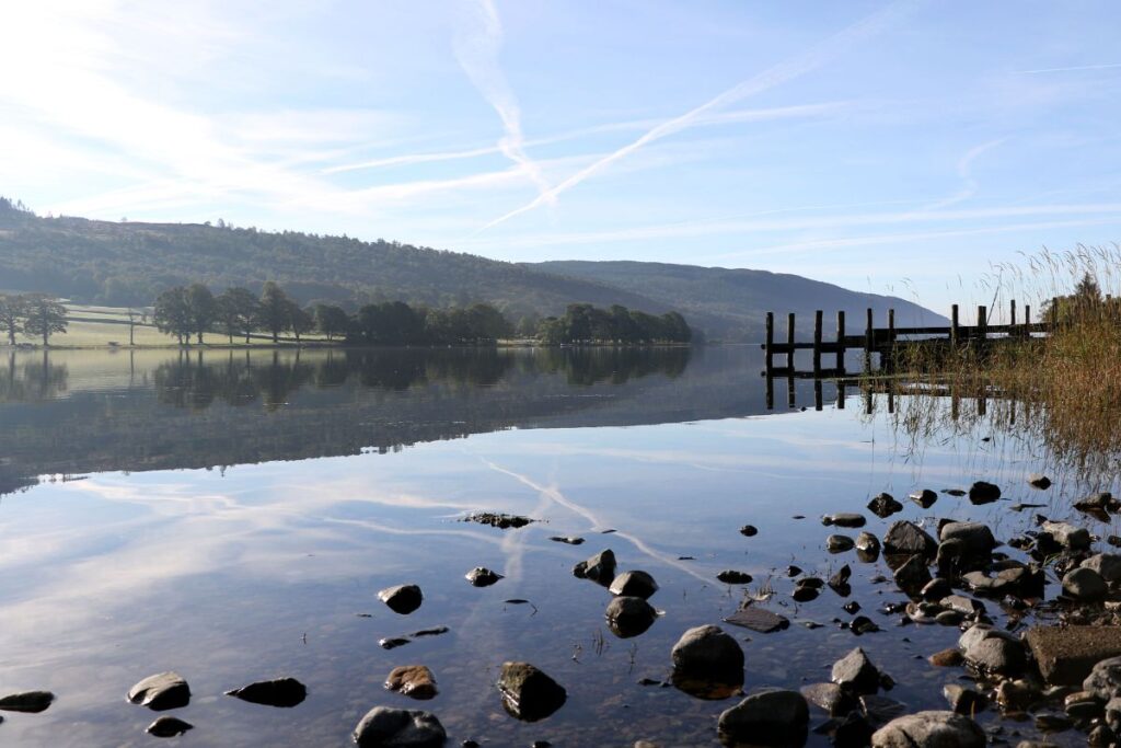 Coniston Water