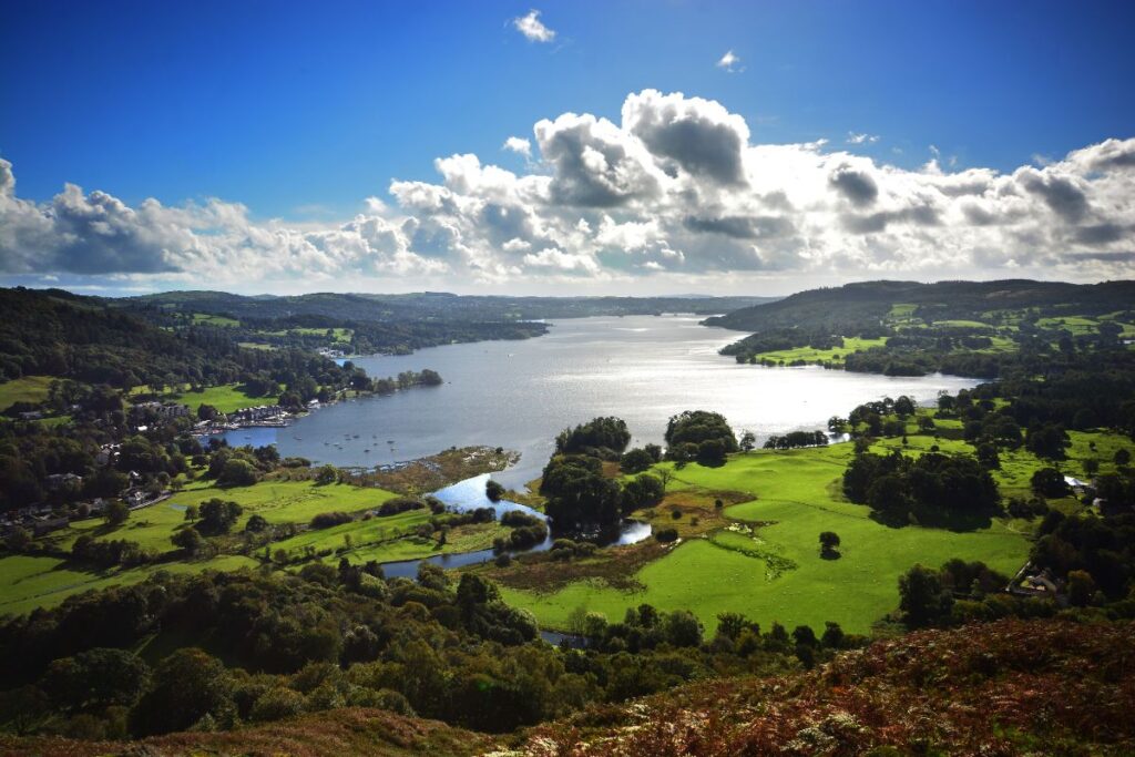 Lake Windermere