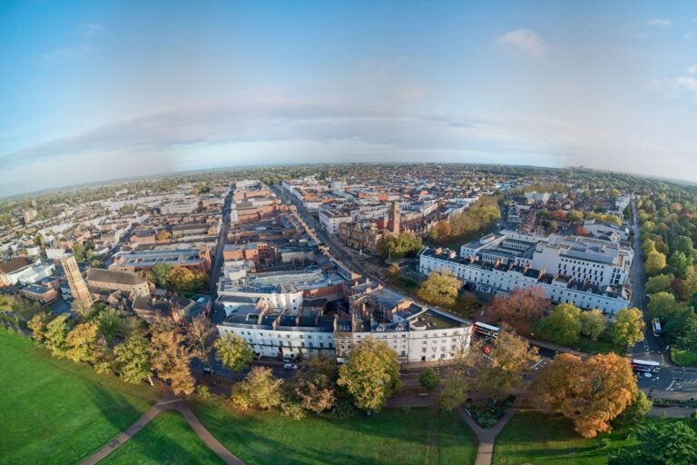 Leamington Spa