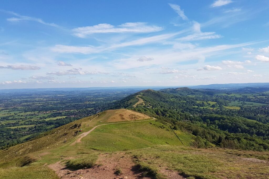 Malvern Hills