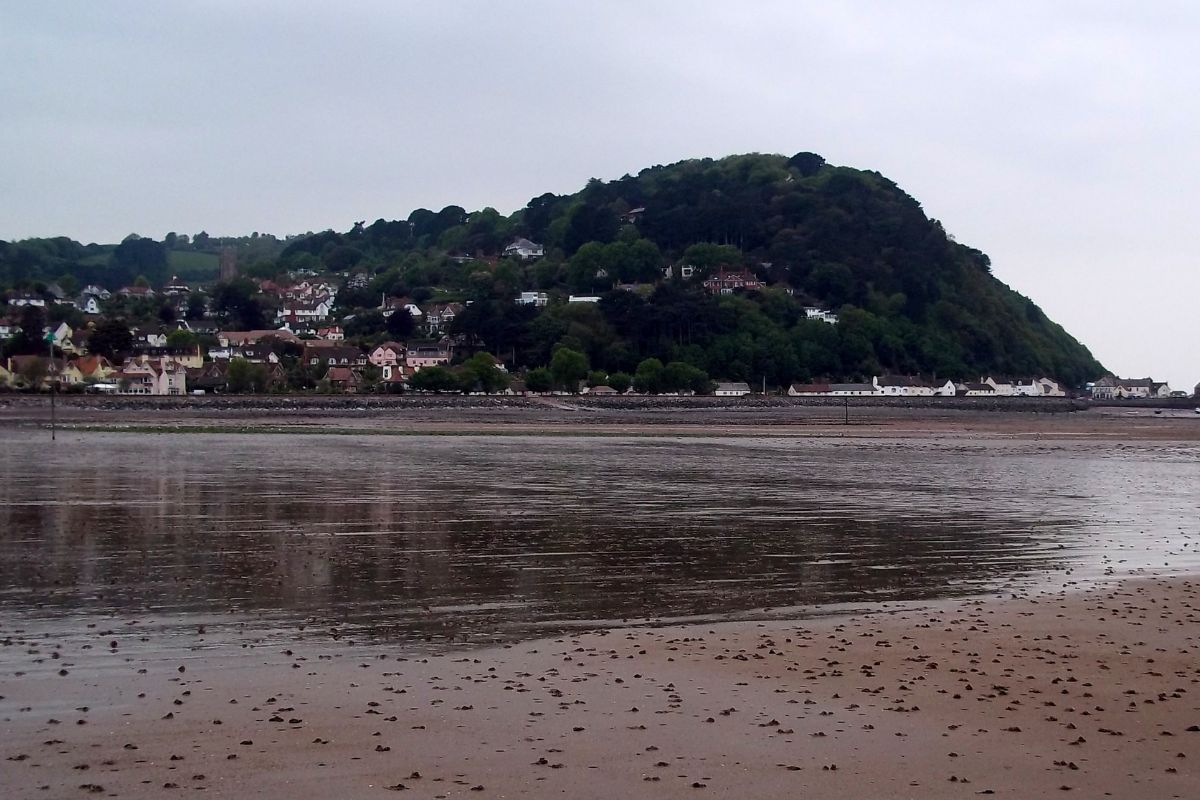 Minehead bezienswaardigheden