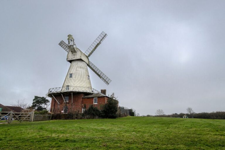 Ashford bezienswaardigheden