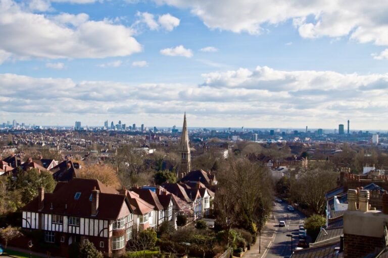 Highgate bezienswaardigheden