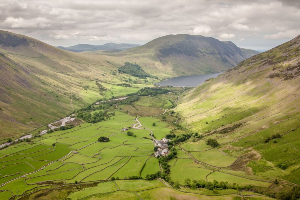 Wasdale Head