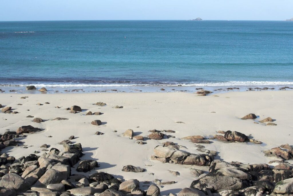 Sennen Cove