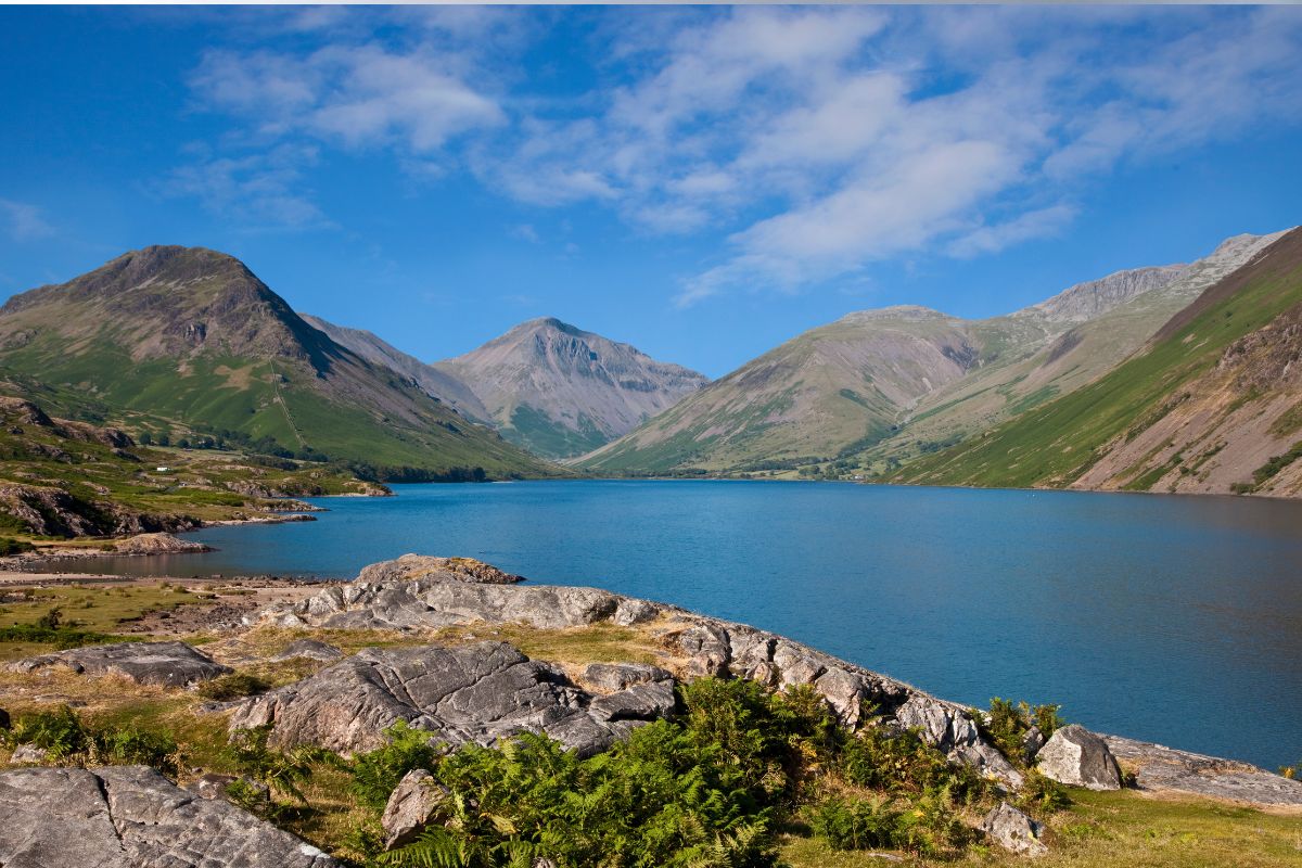 Wast Water