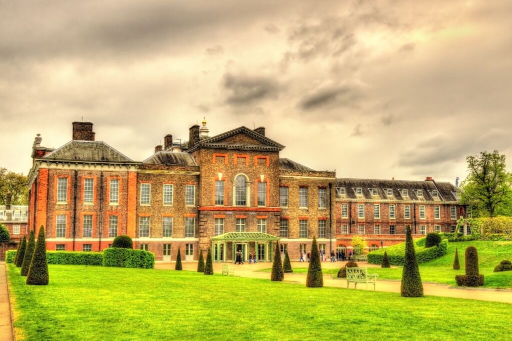 Kensington Palace