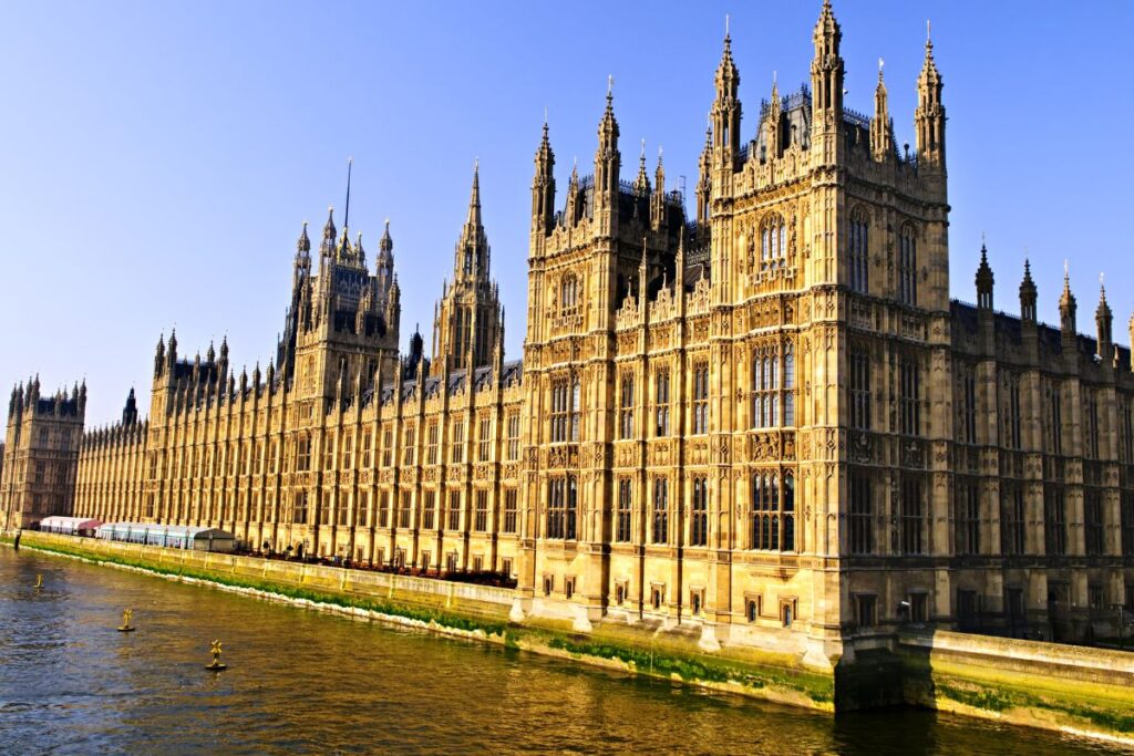 Palace of Westminster