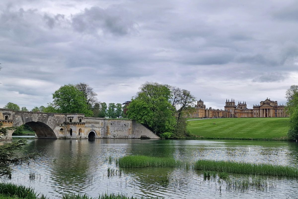 Kastelen en Shakespeare