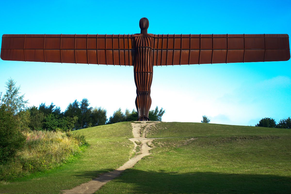 Angel of the North