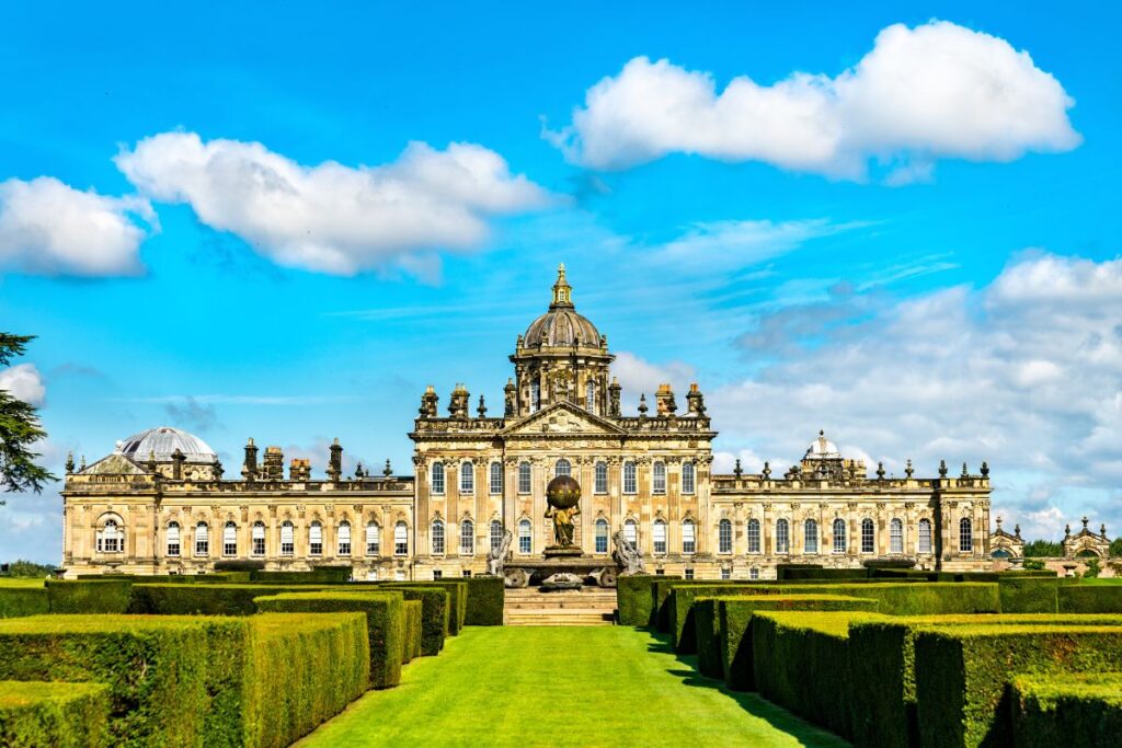 Castle Howard