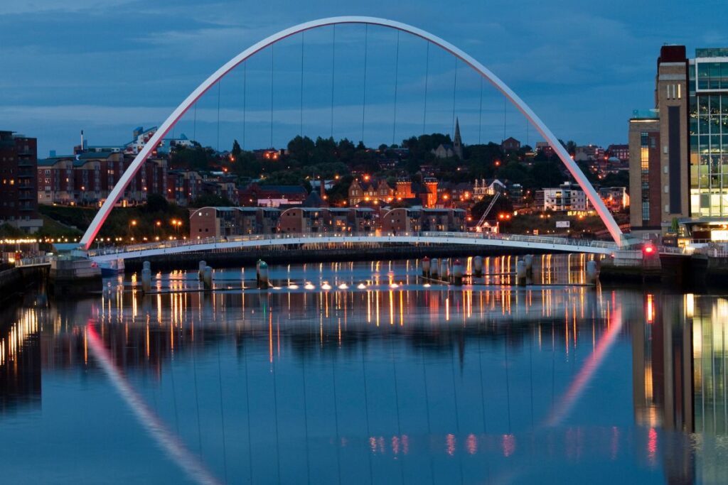 Millennium Bridge