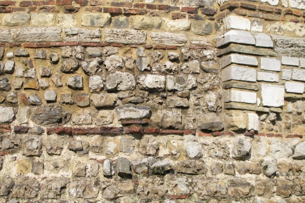 Colchester Roman Walls