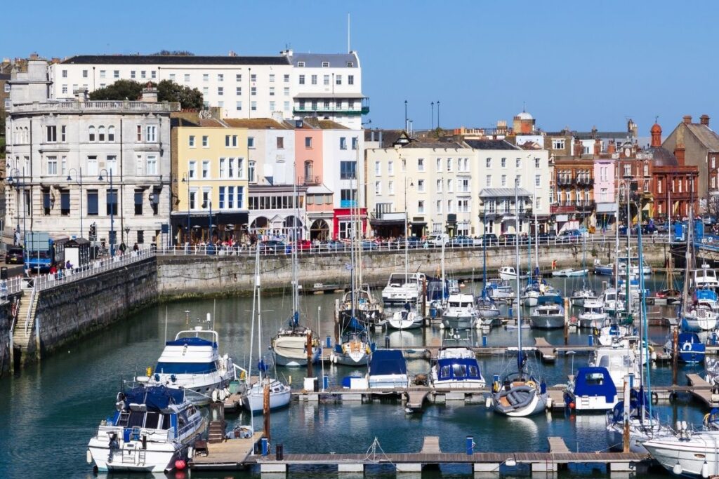 Ramsgate
