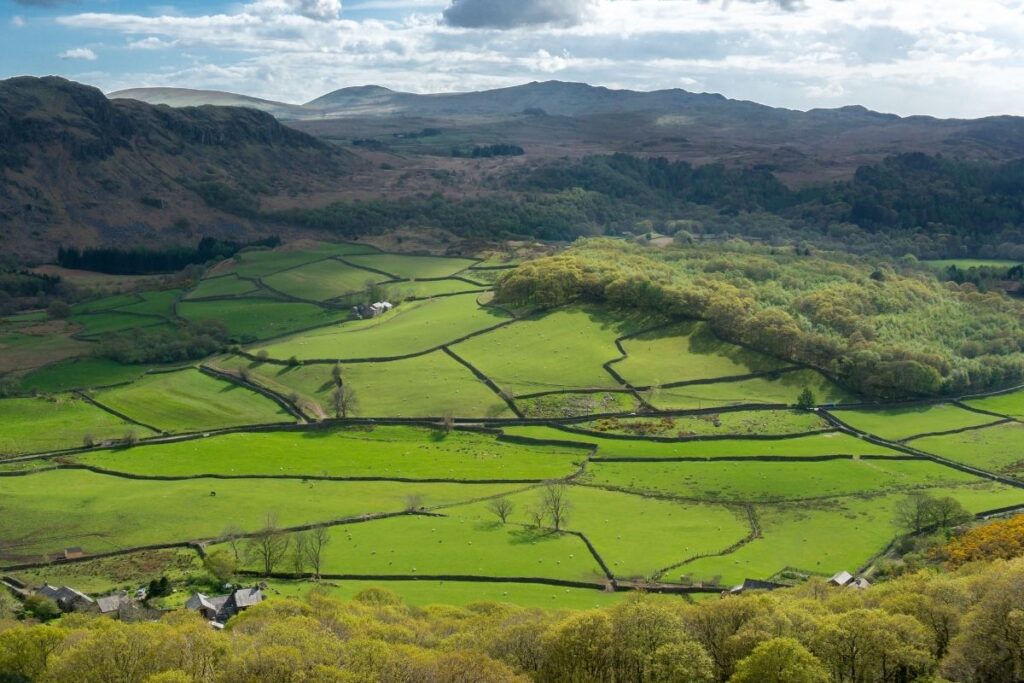 Eskdale